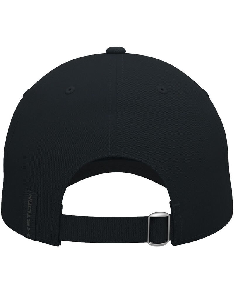 Cap Blitzing Low Storm, Under Armour