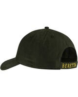 Cap Big B, Beretta