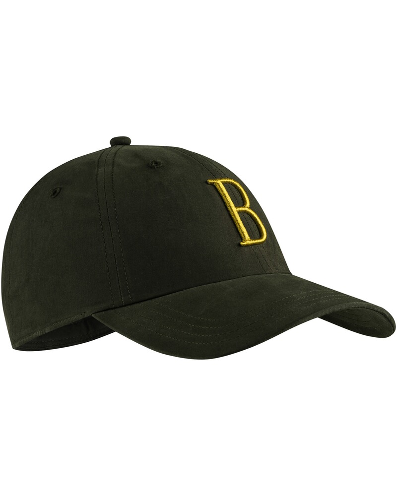 Cap Big B
