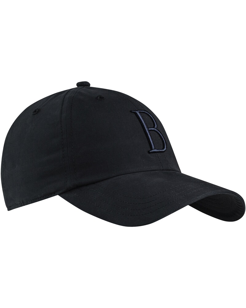 Cap Big B