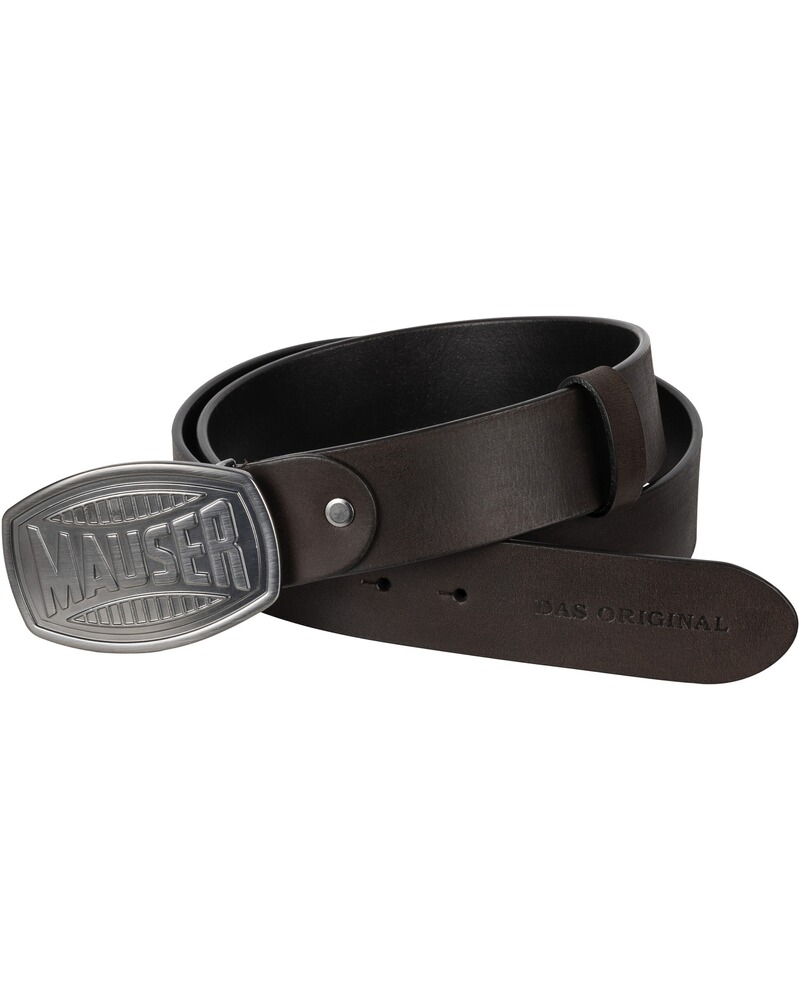 Gürtel Leder