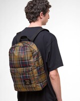 Rucksack Torridon Tartan, Barbour