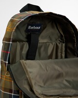 Rucksack Torridon Tartan, Barbour