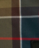Rucksack Torridon Tartan, Barbour