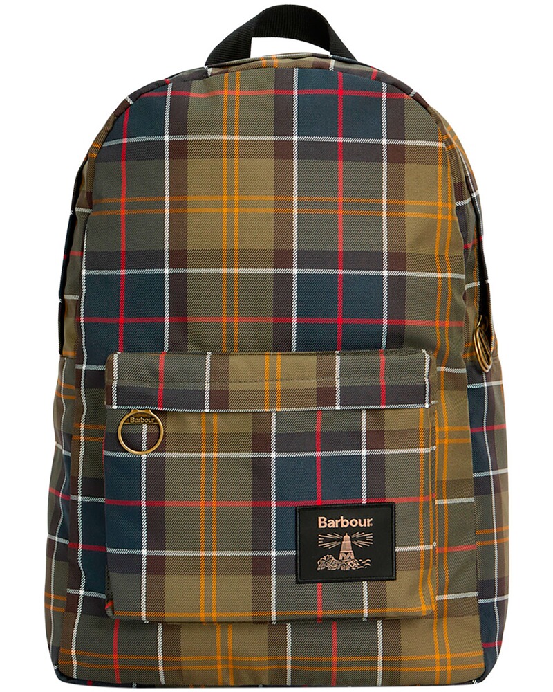 Rucksack Torridon Tartan