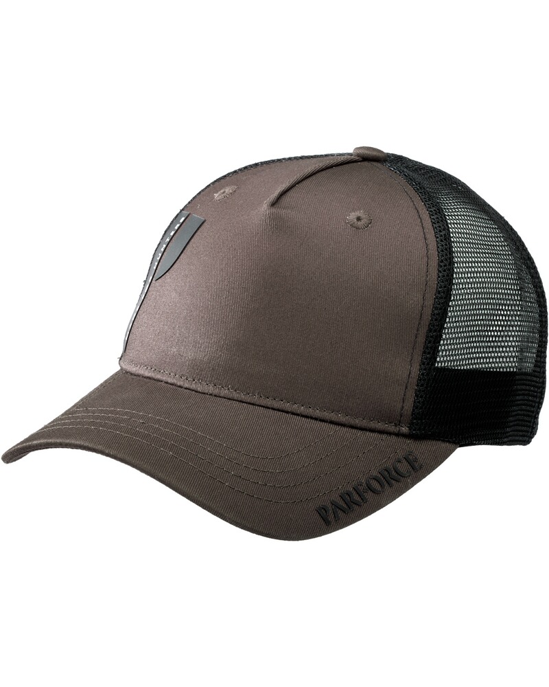 Cap Meshback