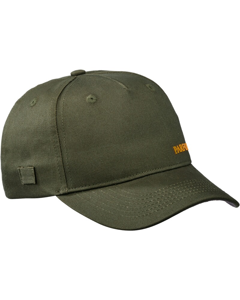 Kinder Cap, Parforce Active