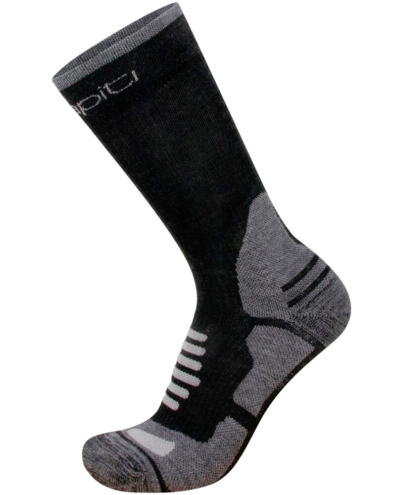 Socken Wapiti CS04 Kompression