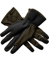 Gloves Muflon Pro olive,De, Deerhunter