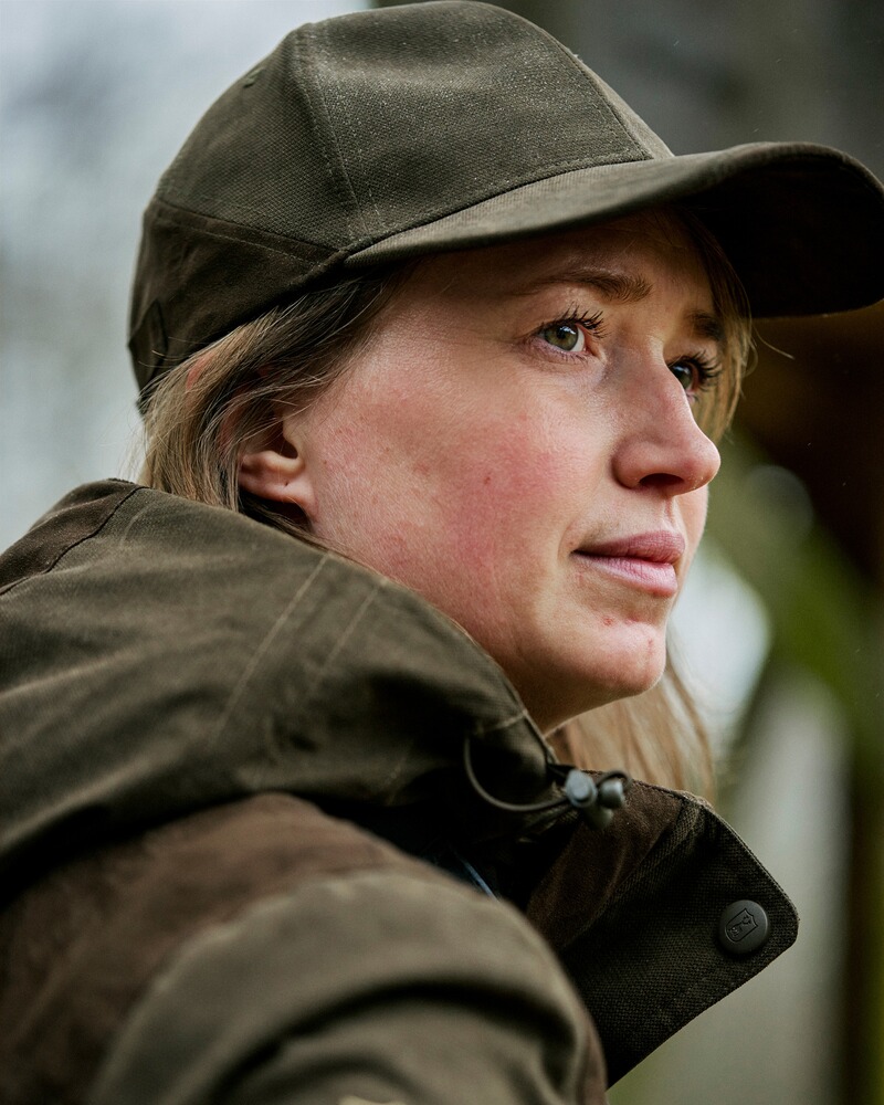 Cap Eagle, Deerhunter