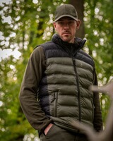 Cap Eagle, Deerhunter