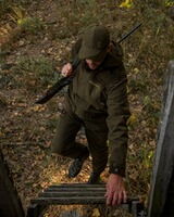 Cap Eagle, Deerhunter