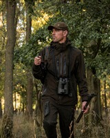 Cap Eagle, Deerhunter