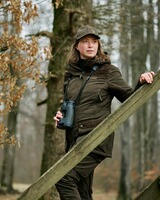 Cap Eagle, Deerhunter