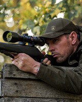 Cap Eagle, Deerhunter