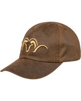 Cap Wax Argali, Blaser Outfits