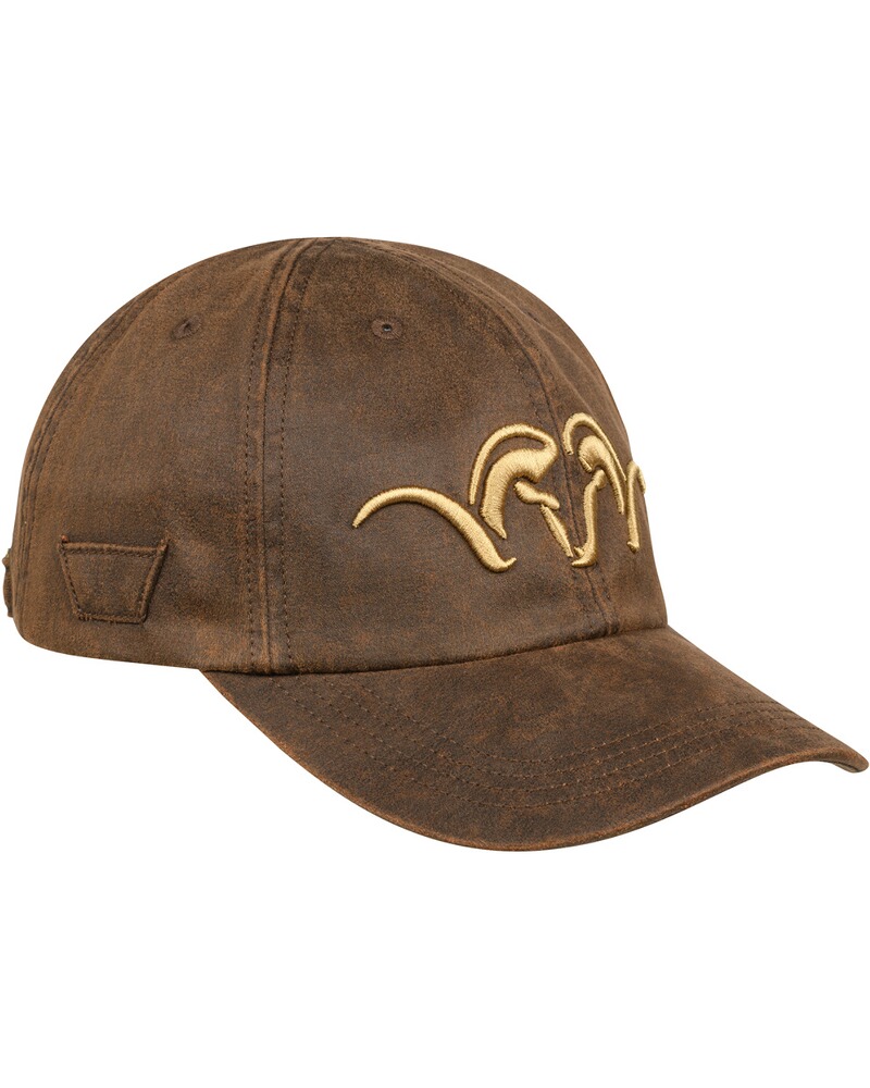 Cap Wax Argali