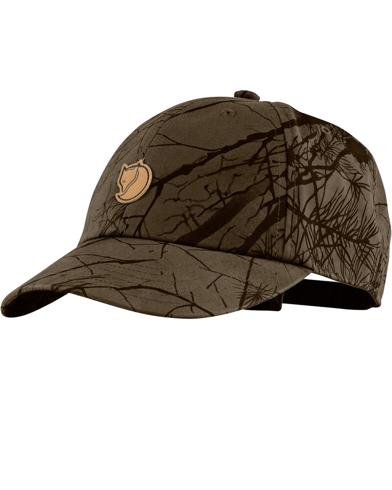 Cap Lappland Camo
