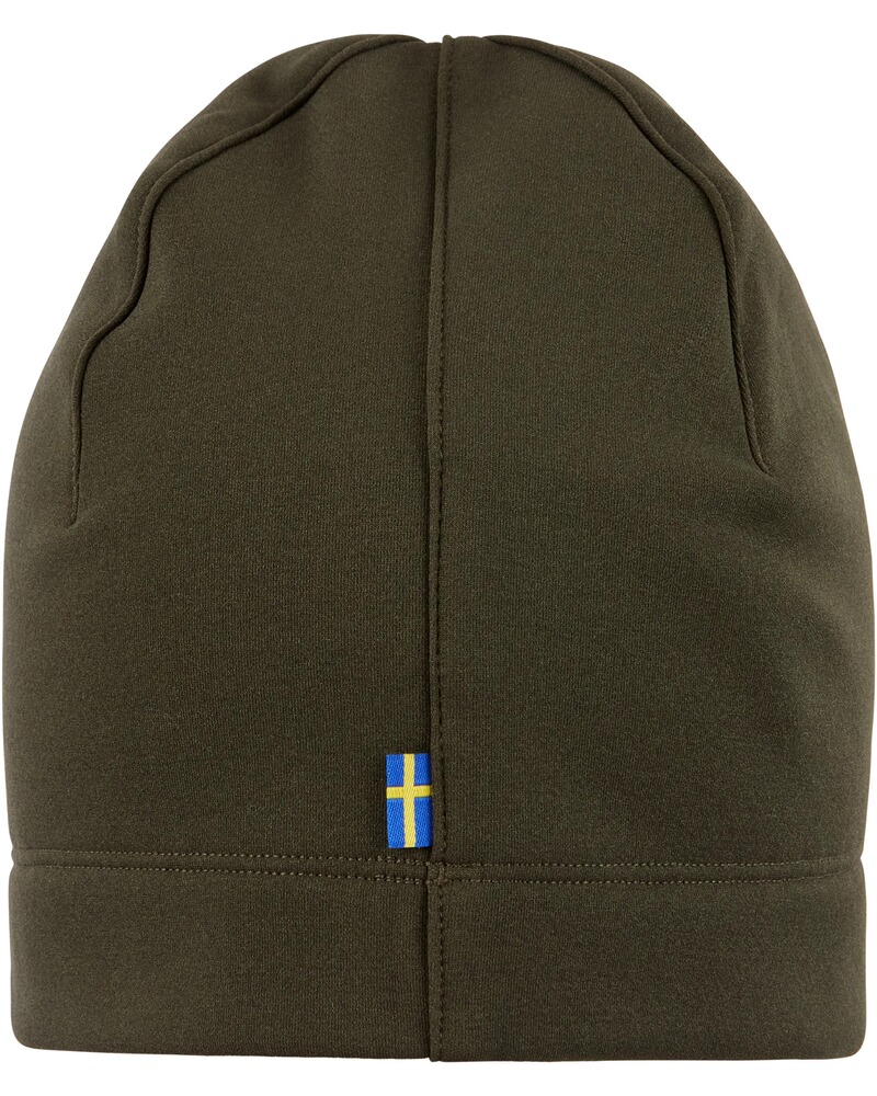 Mütze Expedition Fleece, Fjällräven