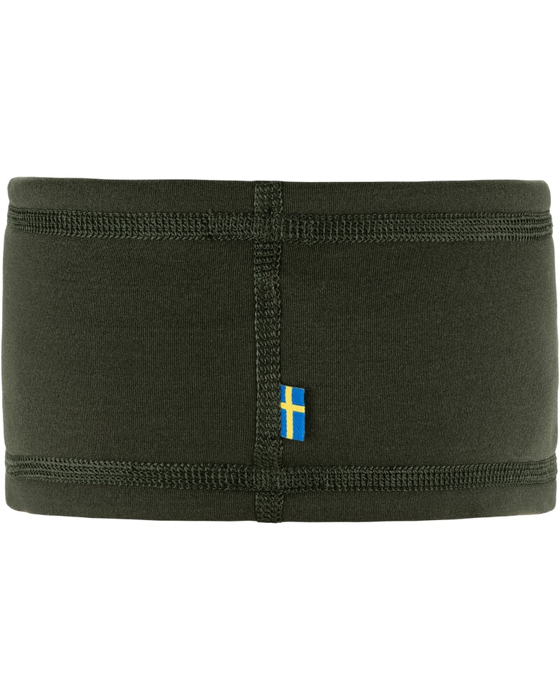 Stirnband Expedition Fleece, Fjällräven
