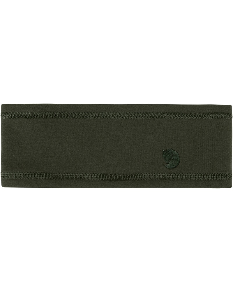 Stirnband Expedition Fleece, Fjällräven