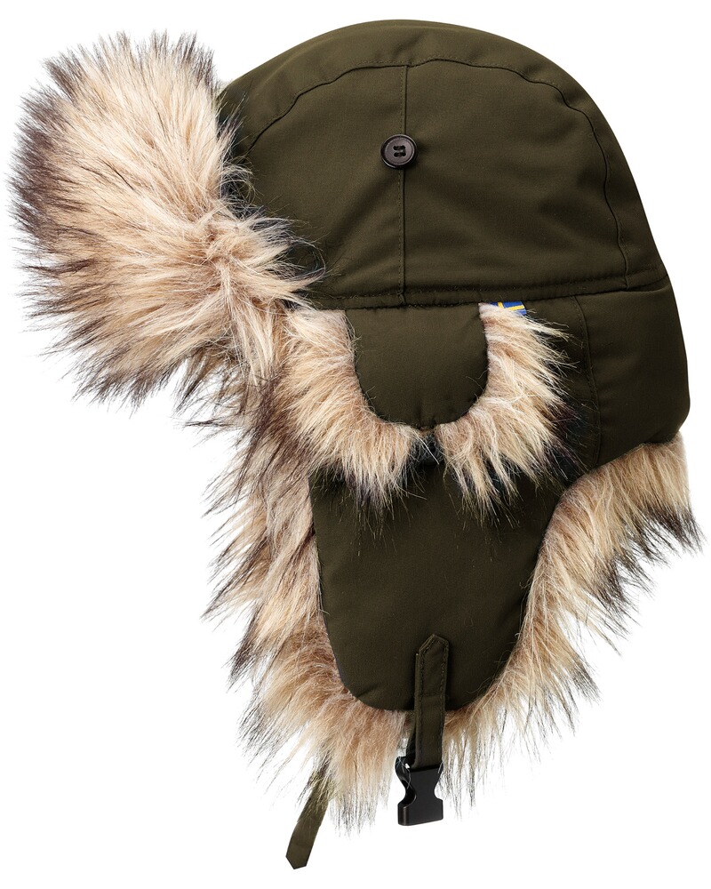 Mütze Nordic Heater