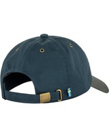 Cap Vidda, Fjällräven