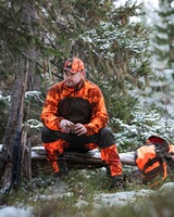 Cap Furudal Waterproof, Pinewood