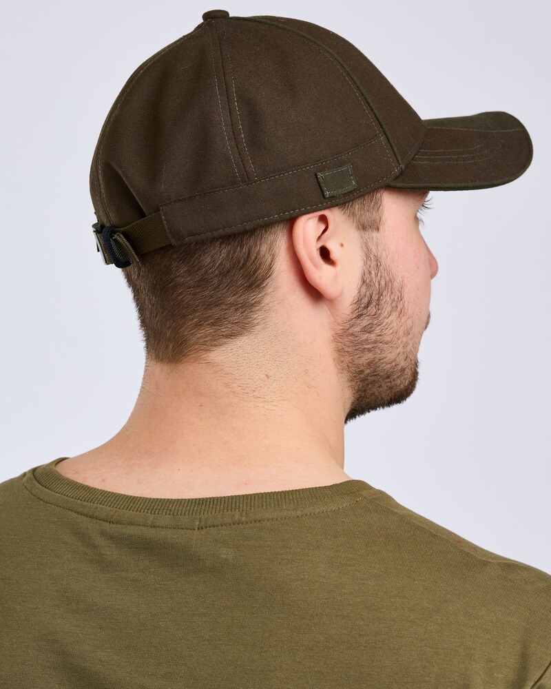 Cap Furudal Waterproof, Pinewood