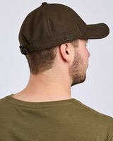Cap Furudal Waterproof, Pinewood