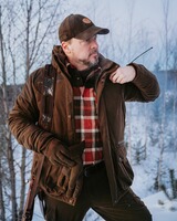 Cap Furudal Waterproof, Pinewood
