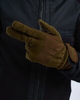 Handschuhe Smaland Hunters Extreme, Pinewood