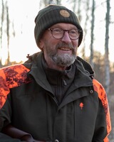 Mütze Windy, Pinewood