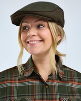 Schiebermütze Nydala, Pinewood