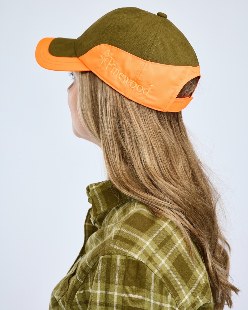 Cap Furudal Expert 2L, Pinewood