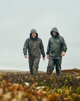 Regenhose Noss, Pinewood
