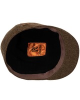 Loden-Schiebermütze Prestige, Rascher