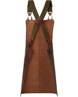 Lederschürze Elk Butcher, Chevalier
