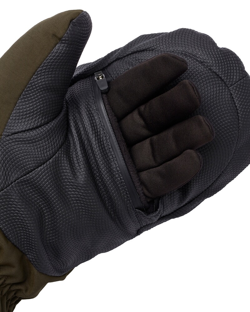 Fäustlinge Adventure Fill200, Chevalier