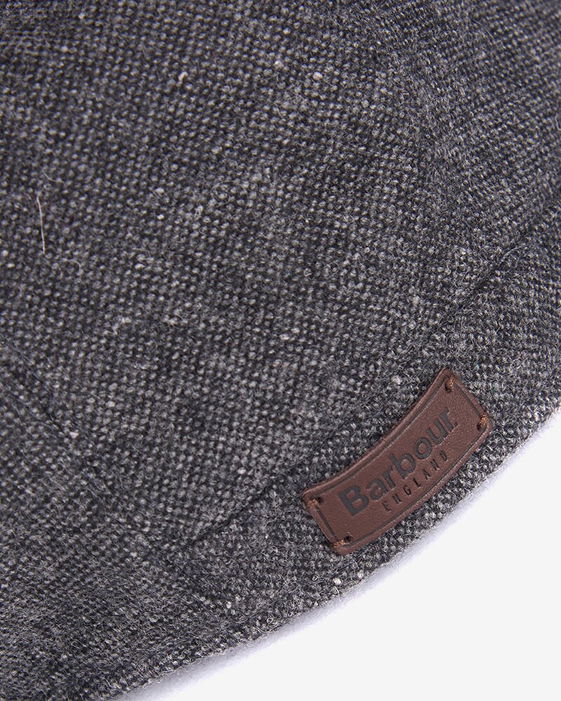 Schiebermütze Barlow, Barbour