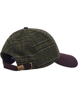 Cap Clyde, Barbour