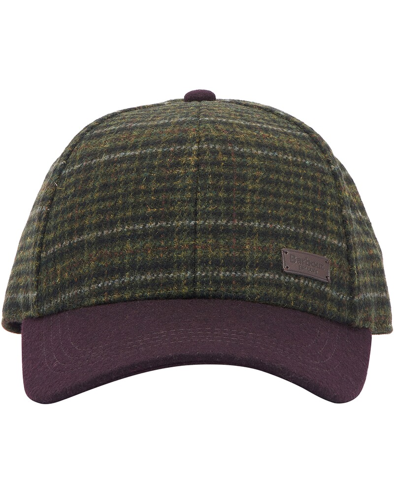 Cap Clyde, Barbour