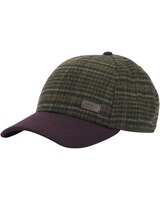 Cap Clyde, Barbour
