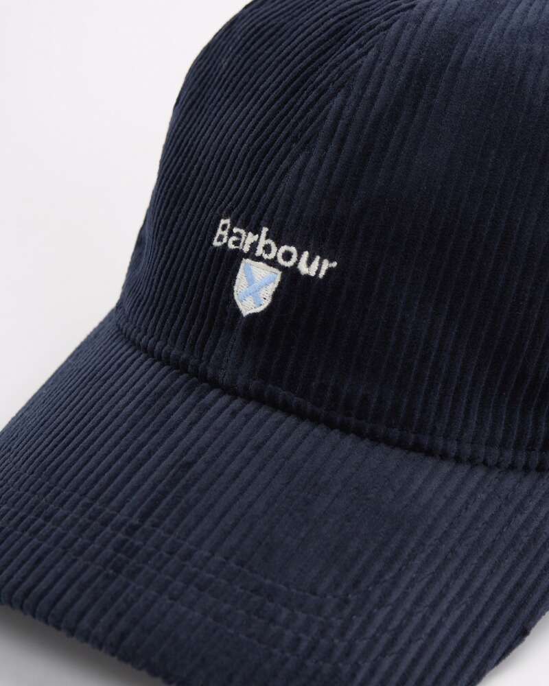 Cordcap Preston, Barbour