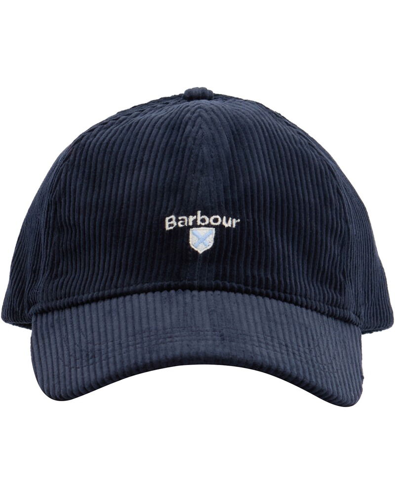 Cordcap Preston, Barbour