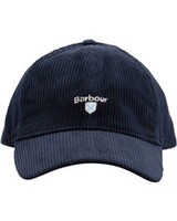 Cordcap Preston, Barbour