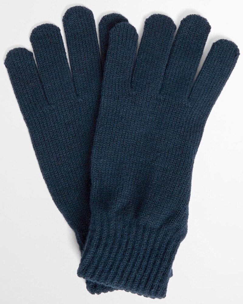 Set Handschuhe+Schal Tartan, Barbour