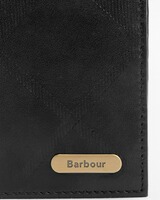 Ledergeldbörse Brunton, Barbour