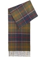 Schal Dramside Reversible, Barbour