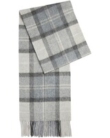 Schal Mineral Tartan, Barbour
